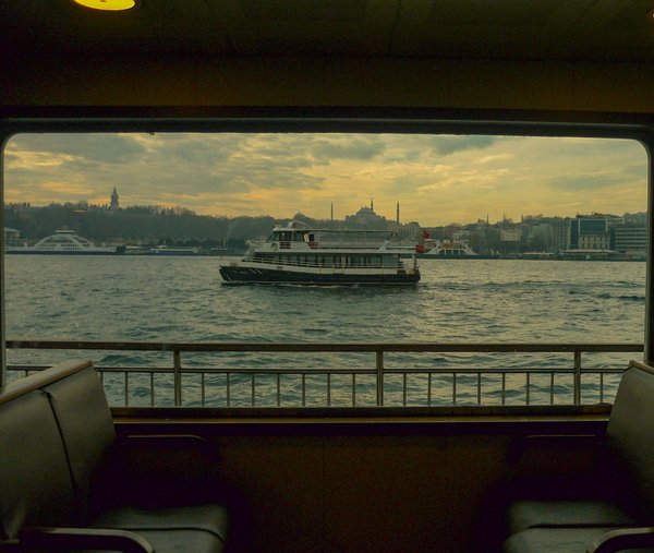 5 destinations incontournables à découvrir dans votre vie