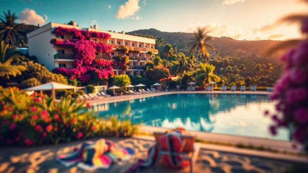 Découvrez les meilleurs logements à louer à Saint-François, Guadeloupe