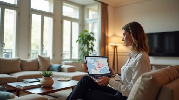 Maîtriser les tarifs de conciergerie Airbnb pour plus de rentabilité