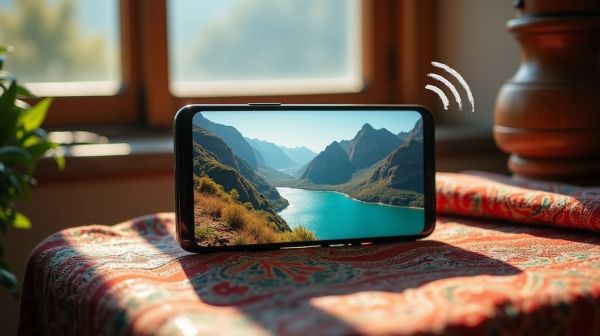 Profitez d'une connexion rapide avec l'eSIM en Albanie