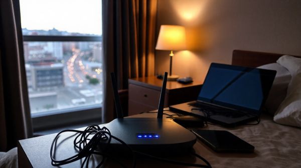 Top astuces pour une connexion eSIM rapide en Albanie